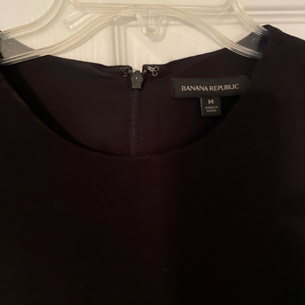Banana republic shell top